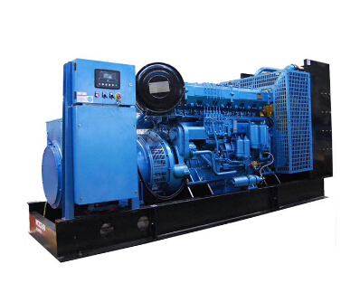 湘乡宗申动力150kw大型柴油发电机组