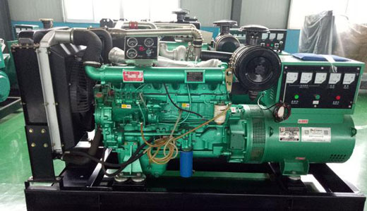 湘乡发电机不发电的原因 湘乡发电机不发电的原因