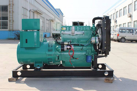 湘乡小型柴油发电机