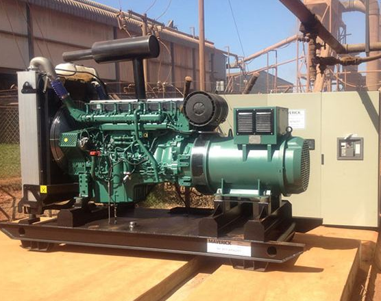 湘乡发电机出租